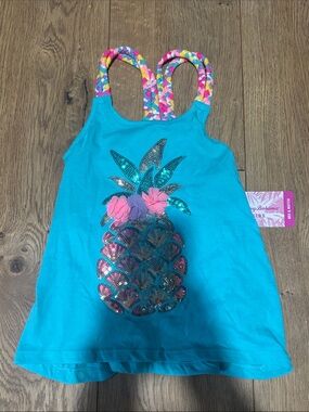 New Tommy Bahama Tank Top